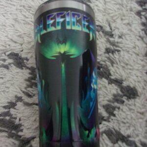 Tervis Stainless Steel Triple Walled Disney Villains Insulated Tumbler Cup 20 oz